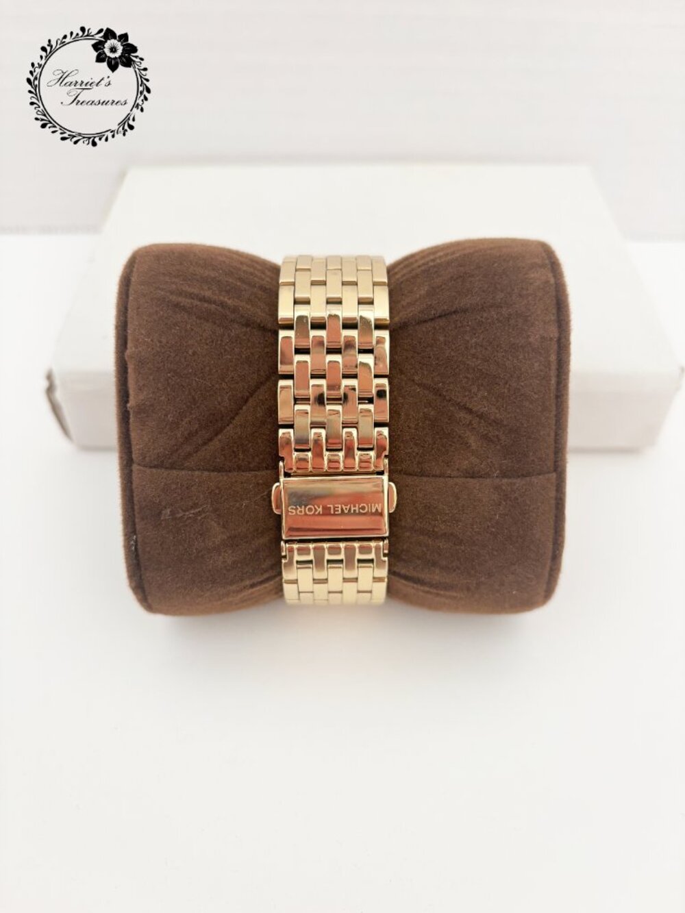Michael Kors Watch - Picture 3 of 3